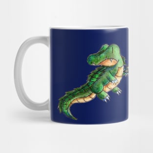 Paranormal Investigator Mug